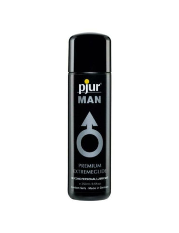 PJUR MAN PREMIUM LUBRICANTE...