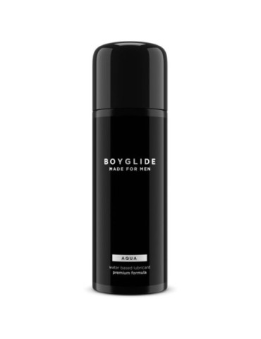 BOYGLIDE LUBRICANTE BASE...