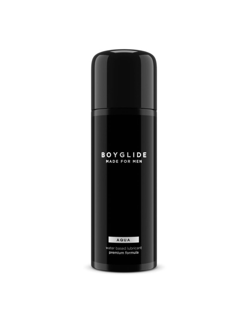 BOYGLIDE LUBRICANTE BASE AGUA 100 ML