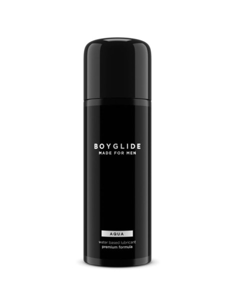 BOYGLIDE LUBRICANTE BASE AGUA 100 ML