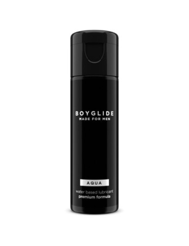 BOYGLIDE LUBRICANTE BASE...