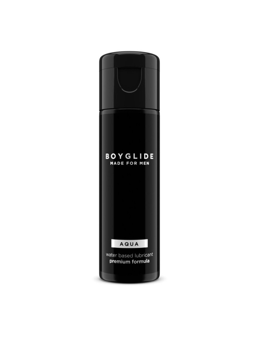 BOYGLIDE LUBRICANTE BASE AGUA 30 ML