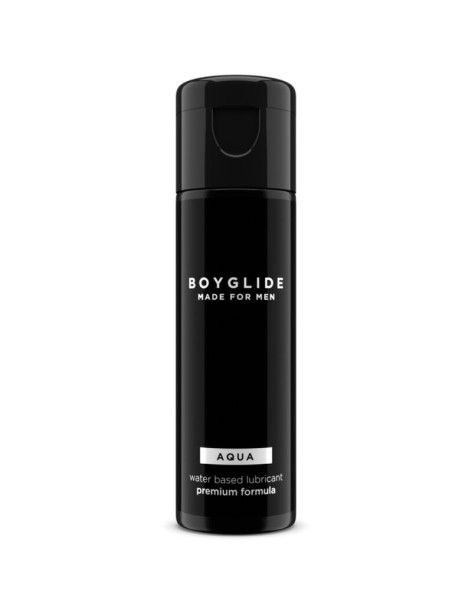 BOYGLIDE LUBRICANTE BASE AGUA 30 ML