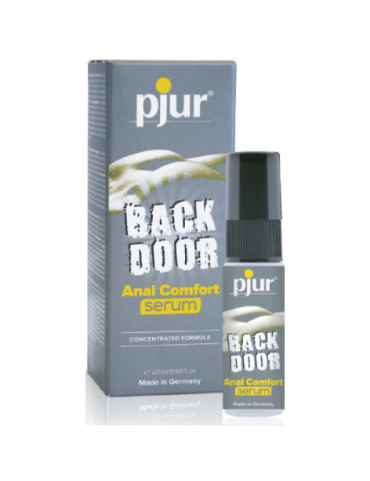 PJUR BACK DOOR ANAL SERUM...