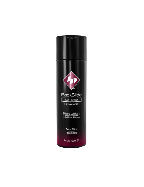 ID BACKSLIDE ANAL FORMULA 130ML