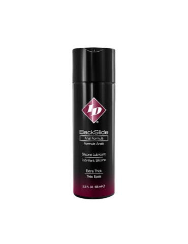 ID BACKSLIDE ANAL FORMULA 65ML