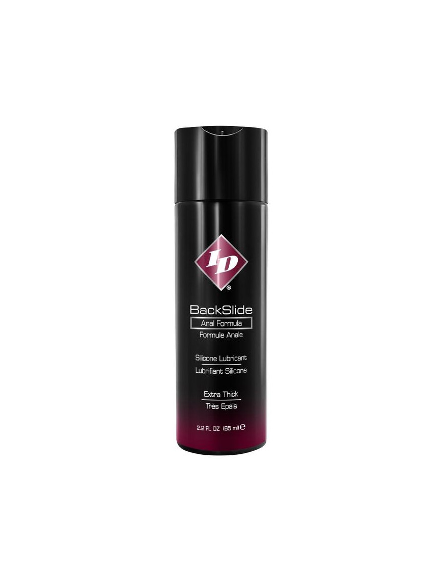 ID BACKSLIDE ANAL FORMULA 65ML