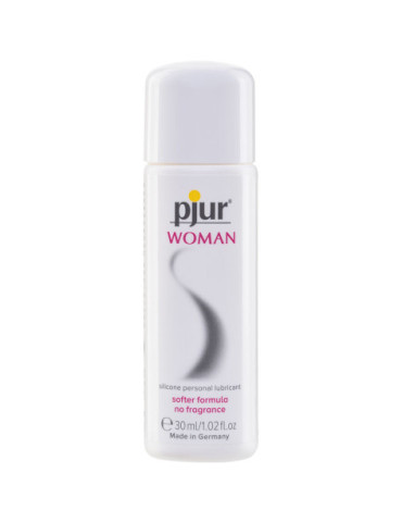 PJUR WOMAN LUBRICANTE...