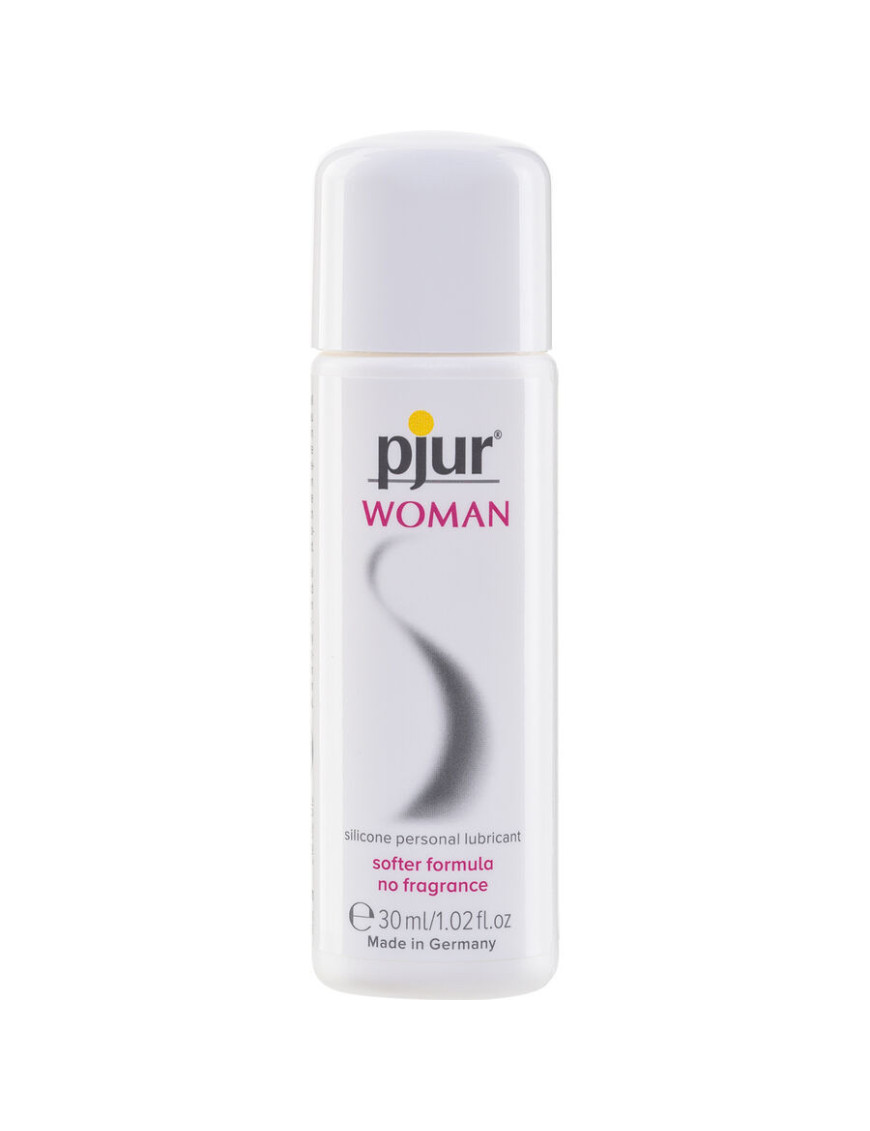 PJUR WOMAN LUBRICANTE BODYGLIDE 30 ML