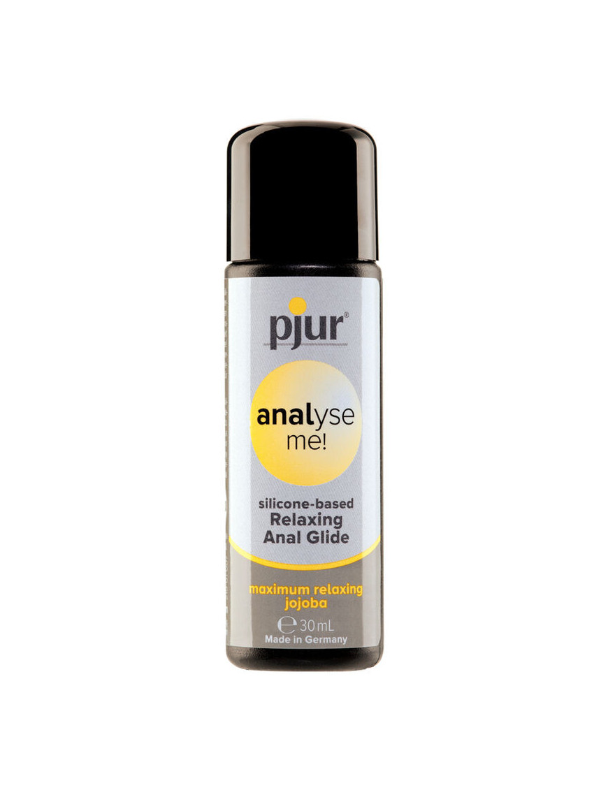 PJUR ANALYSE ME GEL RELAJANTE ANAL 30 ML