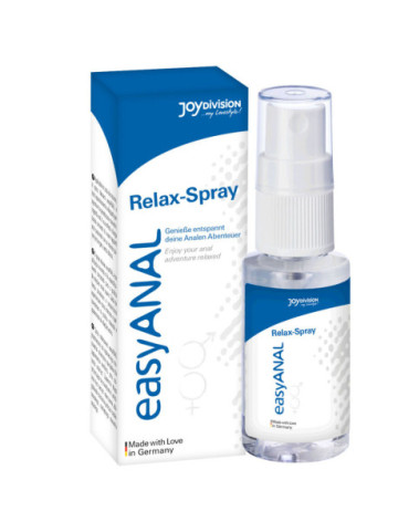 EASYANAL LUBRICANTE SPRAY...