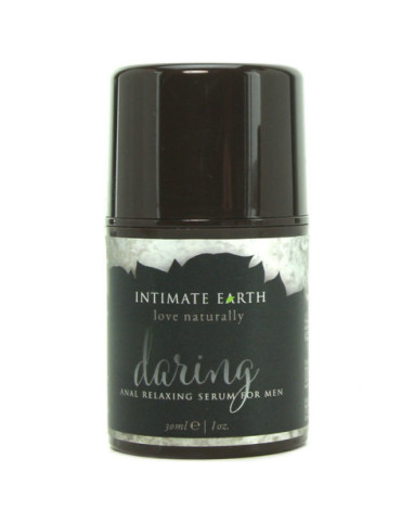 INTIMATE EARTH DARING GEL...