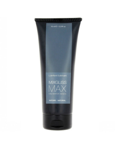 MIXGLISS MAX LUBRICANTE...