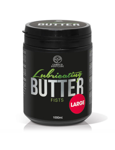 CBL LUBRICANTE ANAL BUTTER...