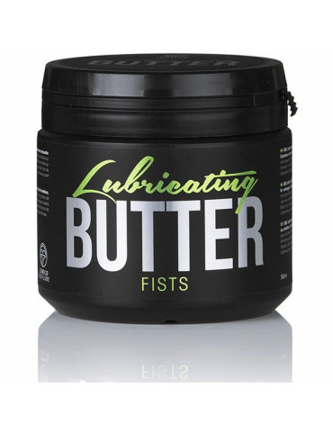 CBL LUBRICANTE ANAL BUTTER...