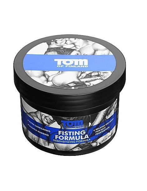 TOM OF FINLAND FISTING FORMULA 333 GR