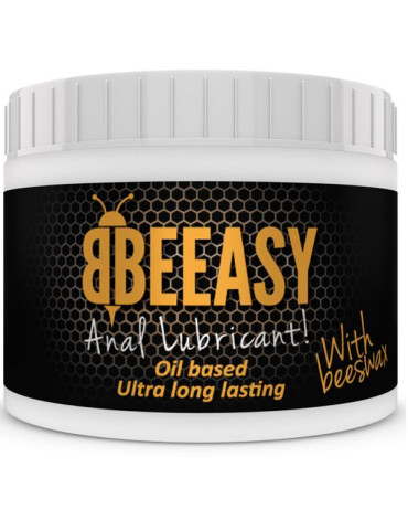 BEEASY LUBRICANTE ANAL CON...