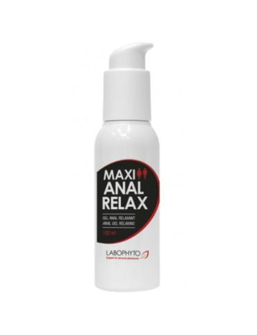 MAXI ANAL RELAX GEL...