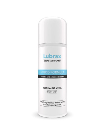 LUBRAX HYBRID LUBRICANTE...