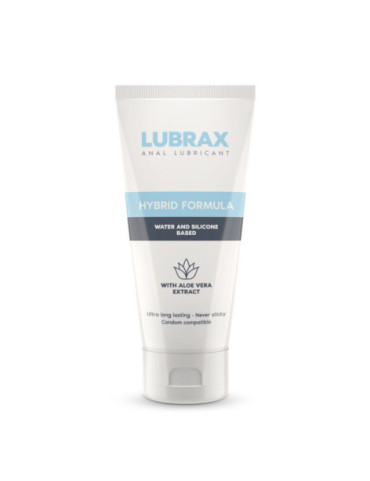 LUBRAX LUBRICANTE ANAL...