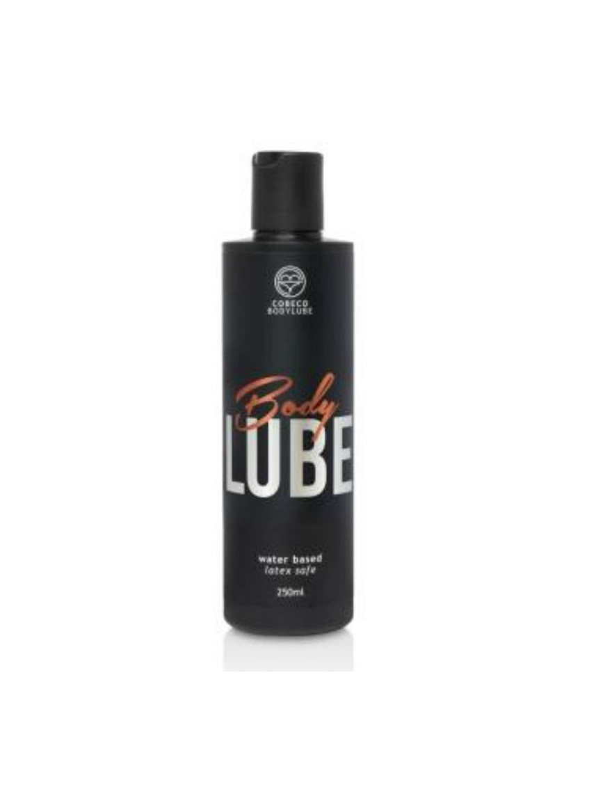 BODYLUBE BODY LUBE LUBRICANTE BASE AGUA LATEX SAFE 250ML /en/de/fr/es/it/nl/