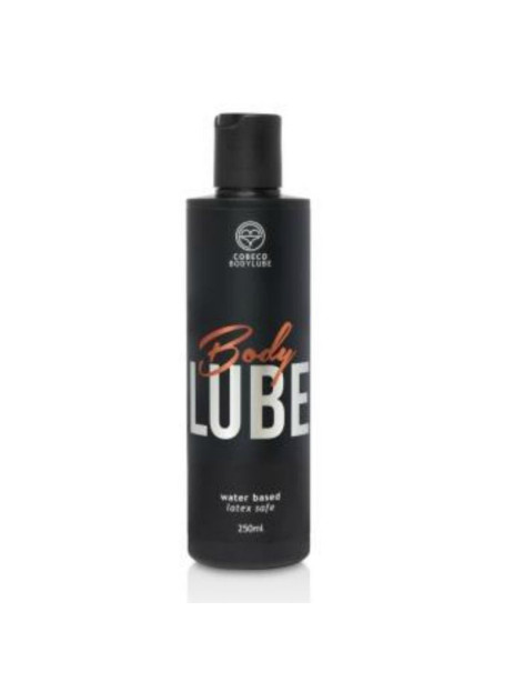 BODYLUBE BODY LUBE LUBRICANTE BASE AGUA LATEX SAFE 250ML /en/de/fr/es/it/nl/