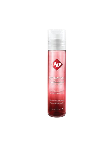 ID SENSATION EFECTO CALOR 30ML