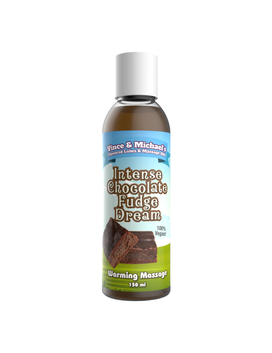 VINCE & MICHAEL'S ACEITE PROFESIONAL CHOCOLATE INTENSO 150ML