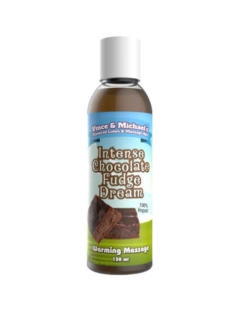 VINCE & MICHAEL'S ACEITE PROFESIONAL CHOCOLATE INTENSO 150ML