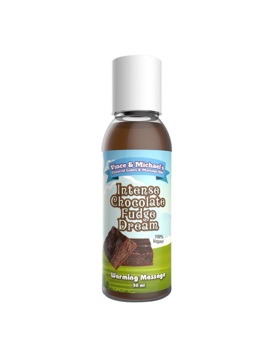 VINCE & MICHAEL'S ACEITE PROFESIONAL CHOCOLATE INTENSO 50ML