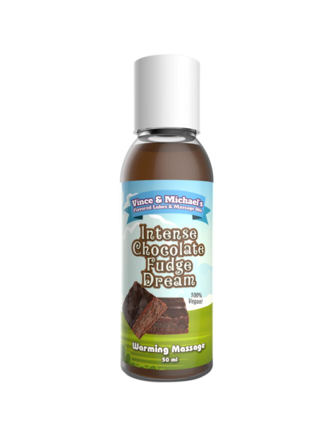 VINCE & MICHAEL'S ACEITE PROFESIONAL CHOCOLATE INTENSO 50ML