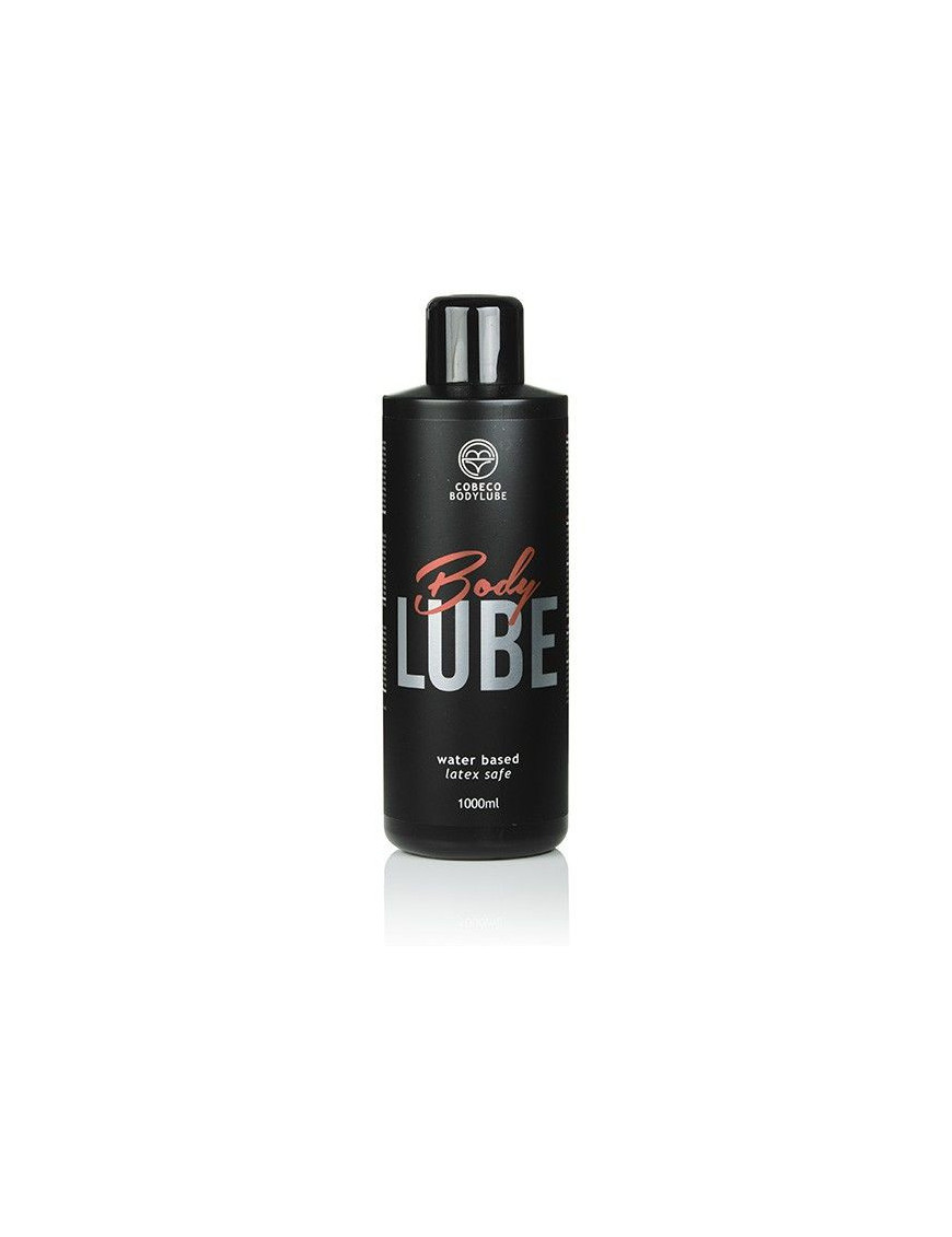 BODYLUBE BODY LUBE LUBRICANTE BASE AGUA LATEX SAFE 1000 ML /en/de/fr/es/it/nl/