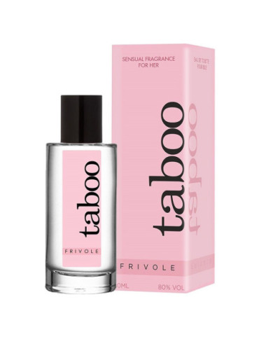 TABOO PHEROMONE FRIVOLE...