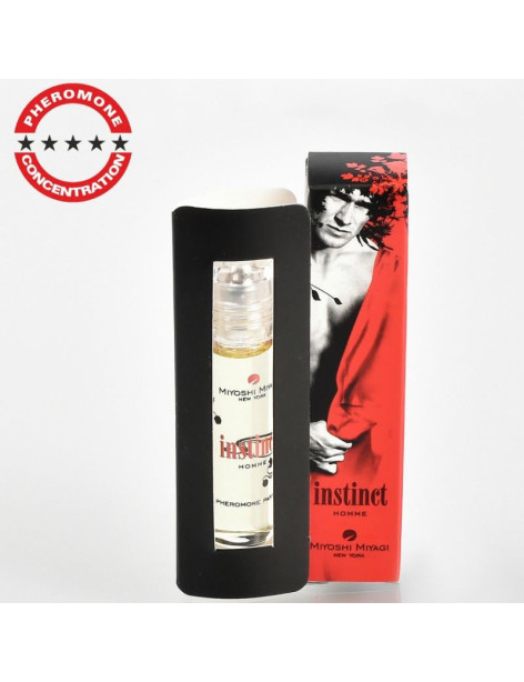 MIYOSHI MIYAGI NEW YORK INSTINCT HOMBRE 5 ML