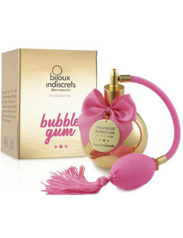 BIJOUX BUBBLE GUM BRUMA...