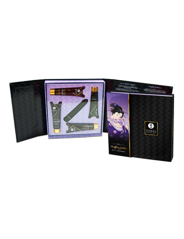 SHUNGA NAUGHTY GEISHA KIT