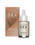 BIJOUX SLOW SEX ACEITE SECO ILUMINADOR MULTIFUNCION 30 ML