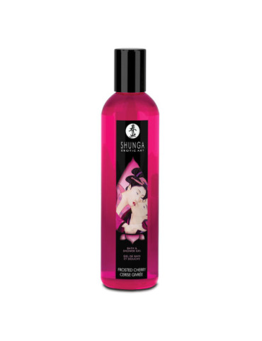 SHUNGA GEL DE DUCHA Y BAÑO...