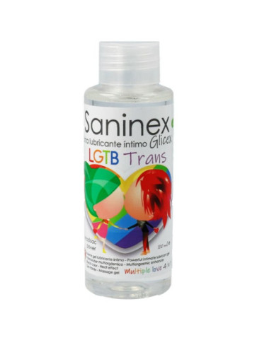 SANINEX EXTRA LUBRICANTE...