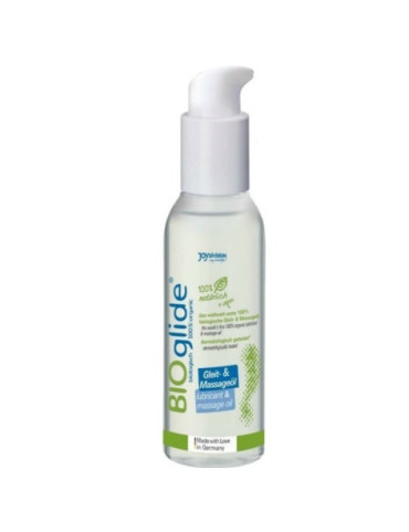 BIOGLIDE LUBRICANTE-ACEITE...