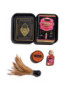 KAMASUTRA WEEKENDER TIN KIT STRAWBERRY DREAMS FRESA