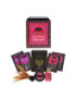 KAMASUTRA WEEKENDER TIN KIT STRAWBERRY DREAMS FRESA