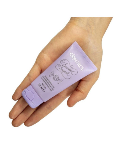 CONTROL GEL MASAJE 3 UNIDADES 50 ML