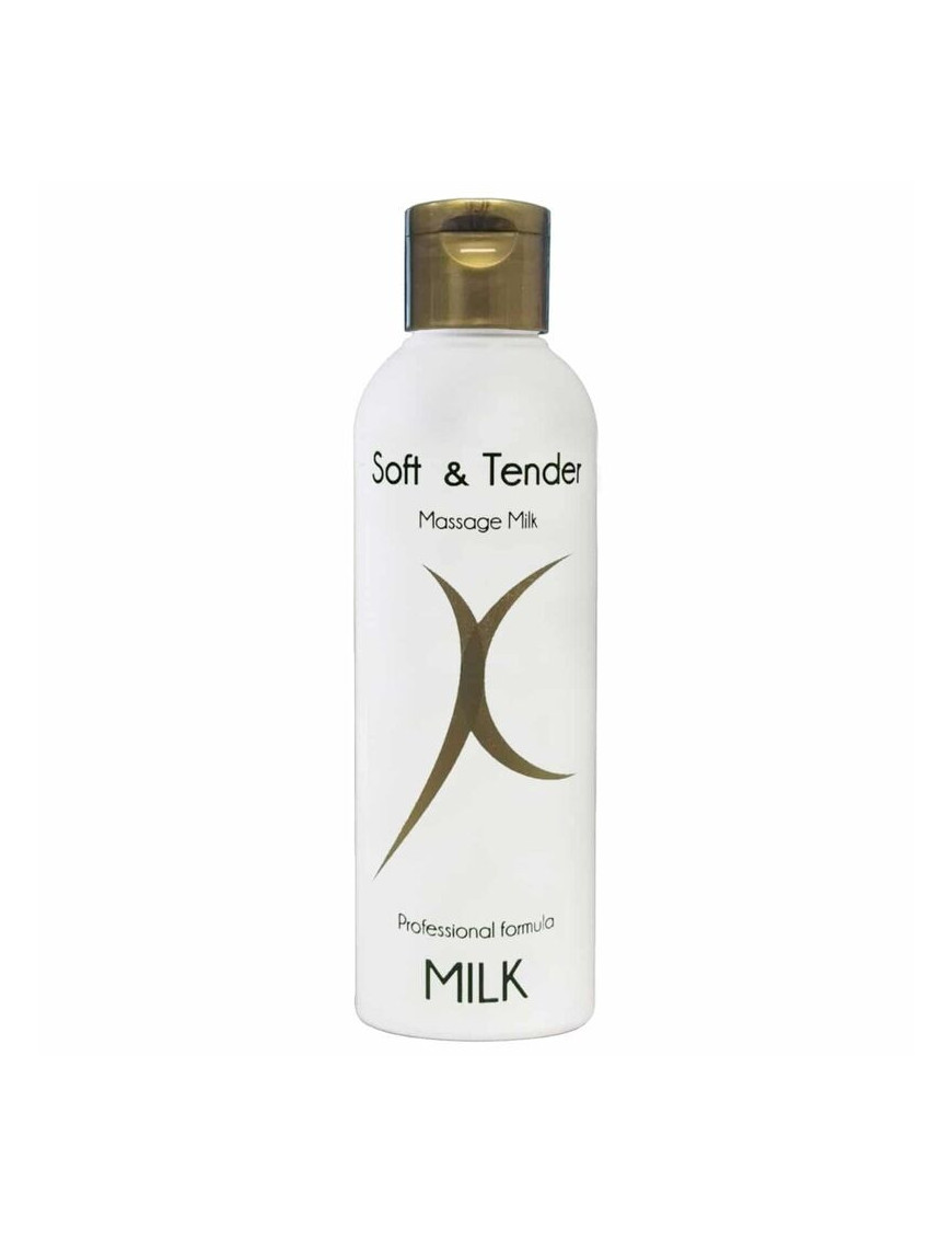 SOFT AND TENDER CREMA BODYMILK DE MASAJE 200 ML