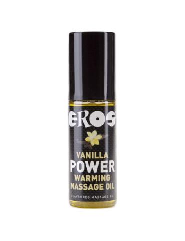 EROS VANILLA POWER ACEITE...