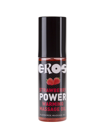 EROS FRESA POWER ACEITE...