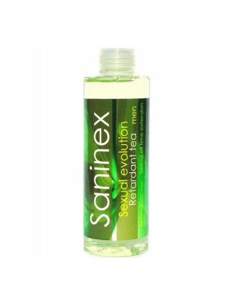 SANINEX SEXUAL EVOLUTION TE RETARDANTE 200 ML