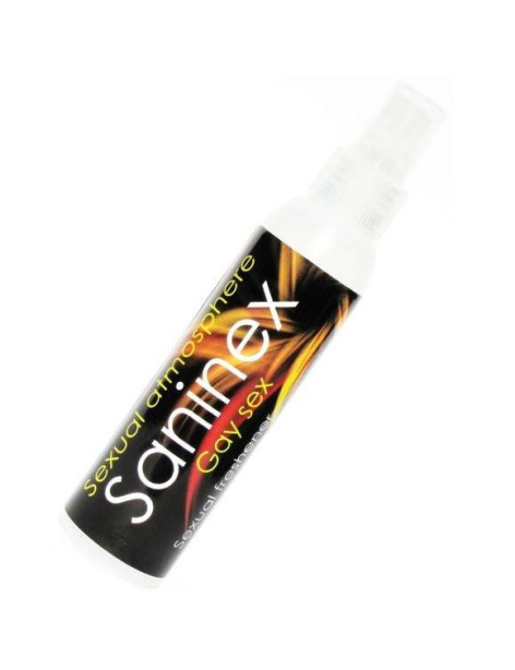 SANINEX SEXUAL ATMOSPHERE GAY SEX 125 ML