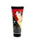 SHUNGA CREMA MASAJE FRESAS CON CHAMPAGNE 200ML