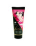 SHUNGA CREMA MASAJE FRAMBUESA 200ML